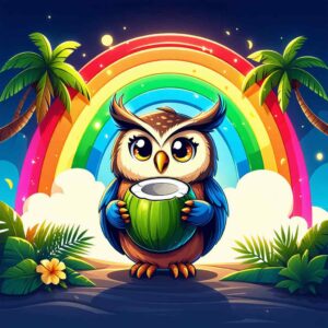 10 Day Coconut Fasting Retreat